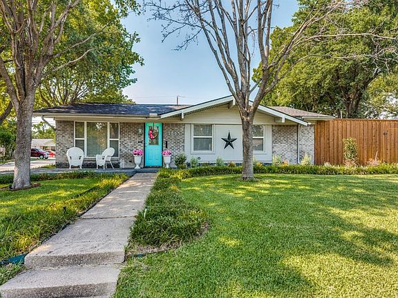 2nd image of 3005 Wildflower Dr
