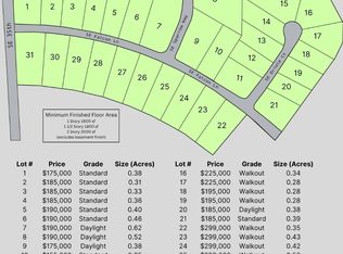 31 SE Falcon Ln, West Des Moines, IA 50265