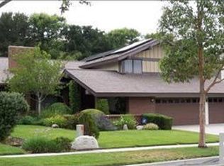 1681 N Hale Ave, Fullerton, CA 92831
