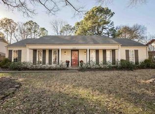 2519 Birchtree Dr, Germantown, TN 38138