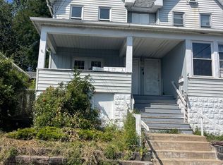 21 Bank St, Wilkes Barre, PA 18705