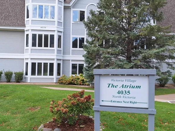 4035 Victoria St N APT 204, Saint Paul, MN 55126