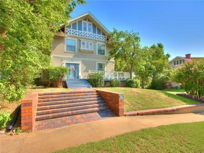 601 NW 17th St, Oklahoma City, OK, 73103