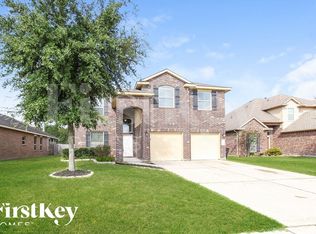 22550 Stillwater Valley Ln, Porter, TX 77365