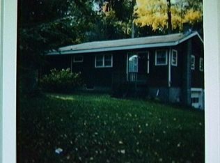 Pickett Hill Rd, Berne, NY 12023