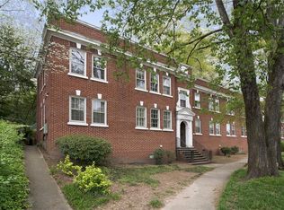 1166 Virginia Ave NE APT 9, Atlanta, GA 30306