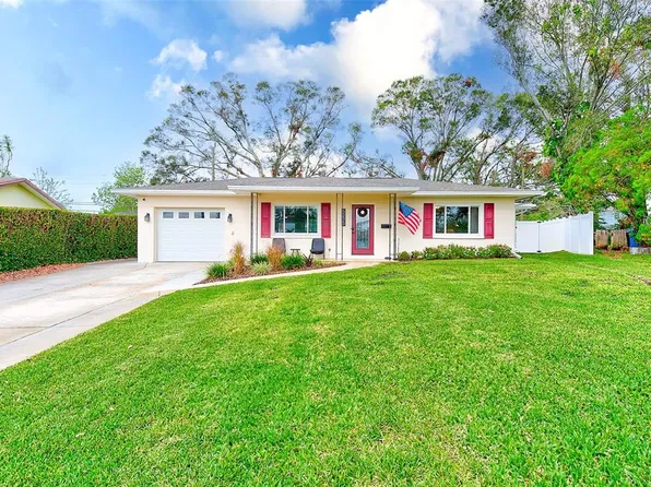 5275 32nd Ave N, Saint Petersburg, FL 33710