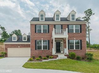 2829 Burrows Ln, Ellicott City, MD 21043