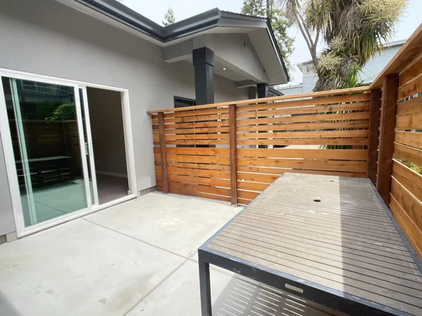 Woodside North, 1536 Oxford St #24, Redwood City, CA 94061