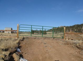 2643 Stagestop Rd, Jefferson, CO 80456