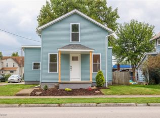 313 S Walnut St, Orrville, OH 44667