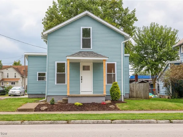 313 S Walnut St, Orrville, OH 44667