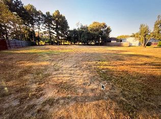 21200 Joe Paul Ln, Chandler, TX 75758