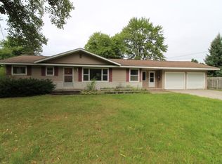 318 Fairland Ave, Mio, MI 48647