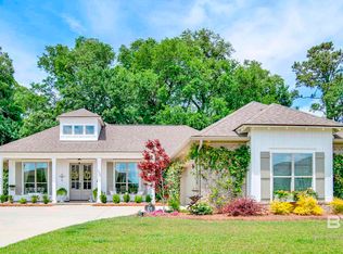 629 Sharpsburg Ave, Fairhope, AL 36532