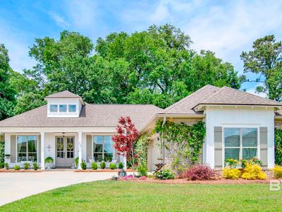 629 Sharpsburg Ave, Fairhope, AL, 36532