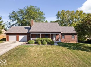 5066 Stonespring Way, Anderson, IN 46012