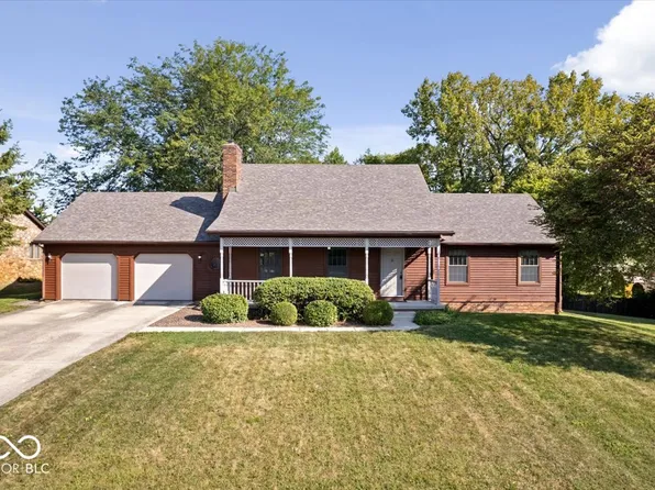 5066 Stonespring Way, Anderson, IN 46012