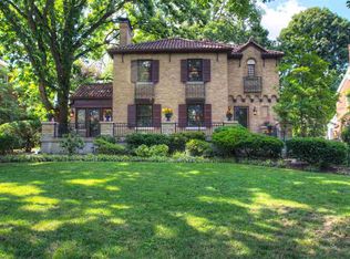 7 Princeton Ave, Fort Mitchell, KY 41017