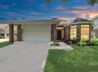 4615 Jaymar Dr, Sugar Land, TX 77479