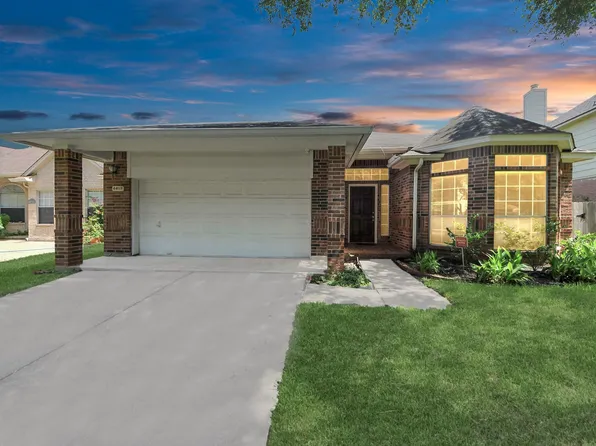 4615 Jaymar Dr, Sugar Land, TX 77479