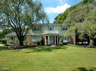 14012 Fox Land Rd, Phoenix, MD 21131