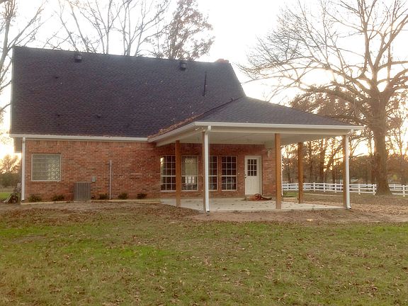 Car port