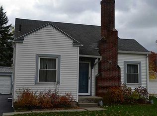 247 Jennings St, Rossford, OH 43460