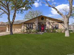2507 Minnetonka St, San Antonio, TX 78210