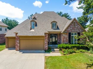 9534 S 88th East Ave, Tulsa, OK 74133