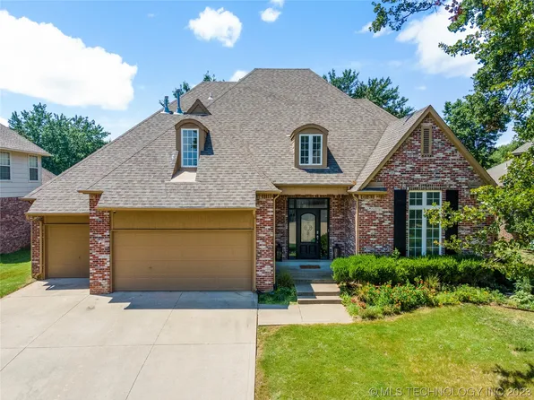 9534 S 88th East Ave, Tulsa, OK 74133