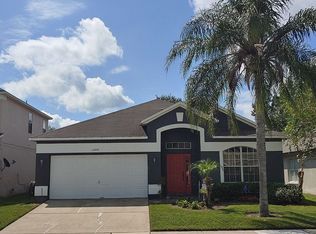14532 Kristenright Ln, Orlando, FL 32826