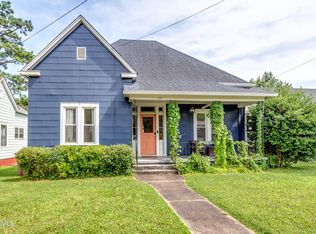 210 E Springdale Ave, Knoxville, TN 37917