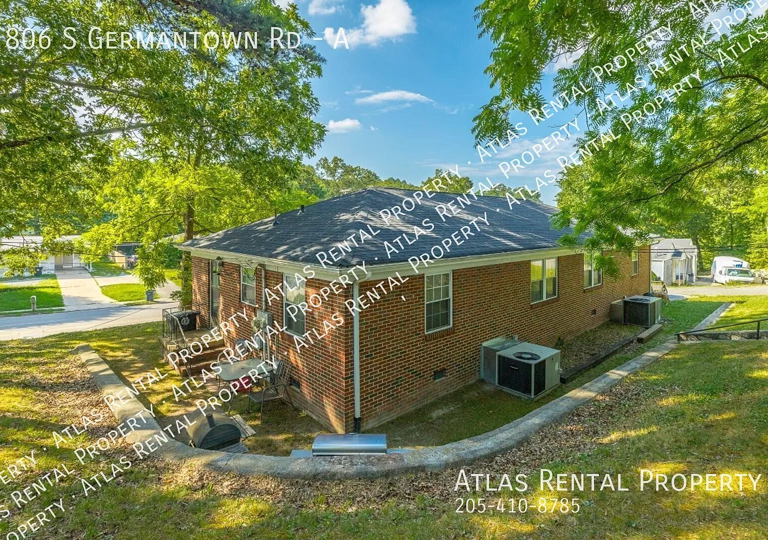 2 bed, 1.0 bath, 1704 sqft, $1,065 — Photo 4