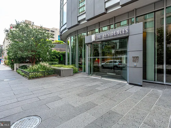 1177 22nd St NW Unit 8J, Washington, DC 20037