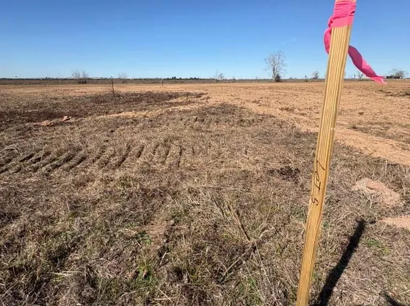 LOT 5 Wolchik Rd, Sealy, TX 77474