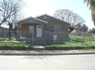 30715 Martinez St, Shafter, CA 93263