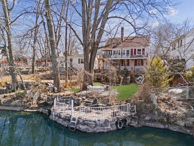 18 Point Drive S, Lake Peekskill, NY, 10537