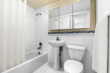 Rented by Heller Organization