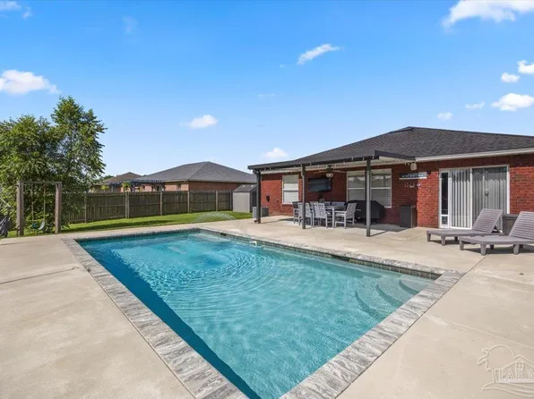 4740 Hilarita Cir, Pace, FL 32571