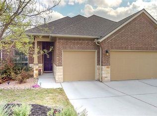 5505 Gunnison Turn Rd, Austin, TX 78738