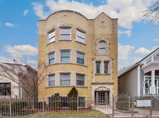 1436 W Henderson St APT 4, Chicago, IL 60657
