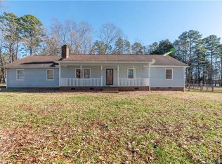 2956 Rankin Rd, Concord, NC 28027