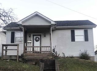 2336 Sellars St, Ashland, KY 41101