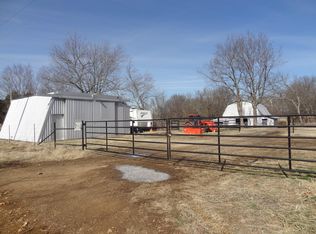 443104 E 300th Rd, Vinita, OK 74301