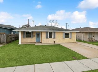 1712 Dogwood Dr, Harvey, LA 70058
