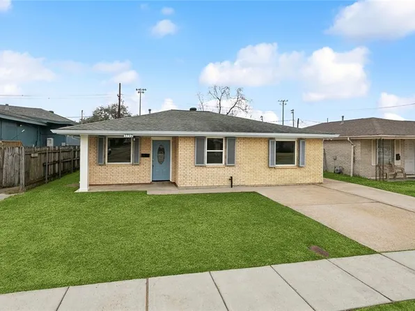 1712 Dogwood Dr, Harvey, LA 70058