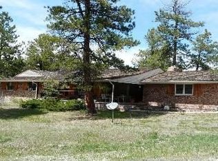 7760 Burning Tree Dr, Franktown, CO 80116