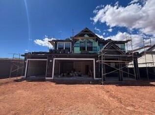 1928 S Wolverine Way #231, Washington, UT 84780