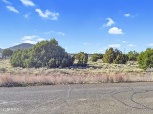 908 E Hoctor Rd, Williams, AZ 86046
